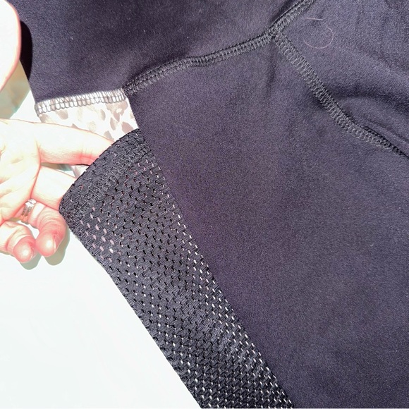 EUC Women’s ABS2B Scrunch Butt Leggings Size Small - Picture 4 of 6